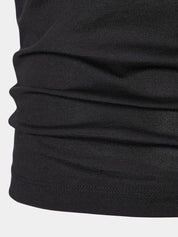 Oxford Midnight Polo - Vailor & Veil