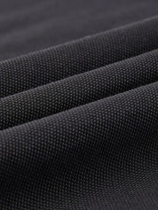 Oxford Midnight Polo - Vailor & Veil