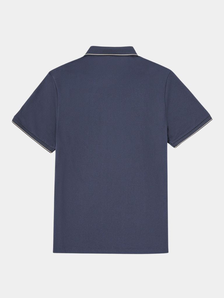 Oxford Polo Shirt - Vailor & Veil