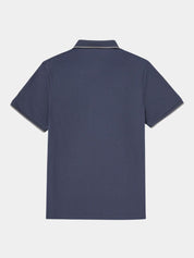 Oxford Polo Shirt - Vailor & Veil