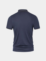 Oxford Polo Shirt - Vailor & Veil