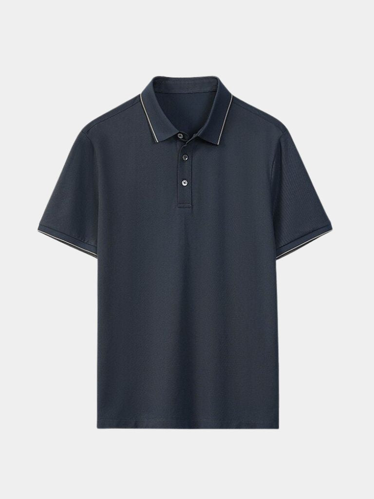 Oxford Polo Shirt - Vailor & Veil