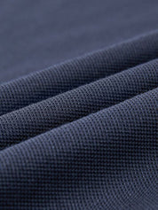 Oxford Polo Shirt - Vailor & Veil