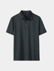 Oxford Polo Shirt - Vailor & Veil