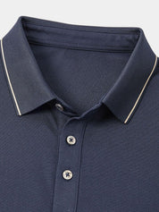 Oxford Polo Shirt - Vailor & Veil