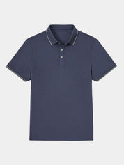 Oxford Polo Shirt - Vailor & Veil