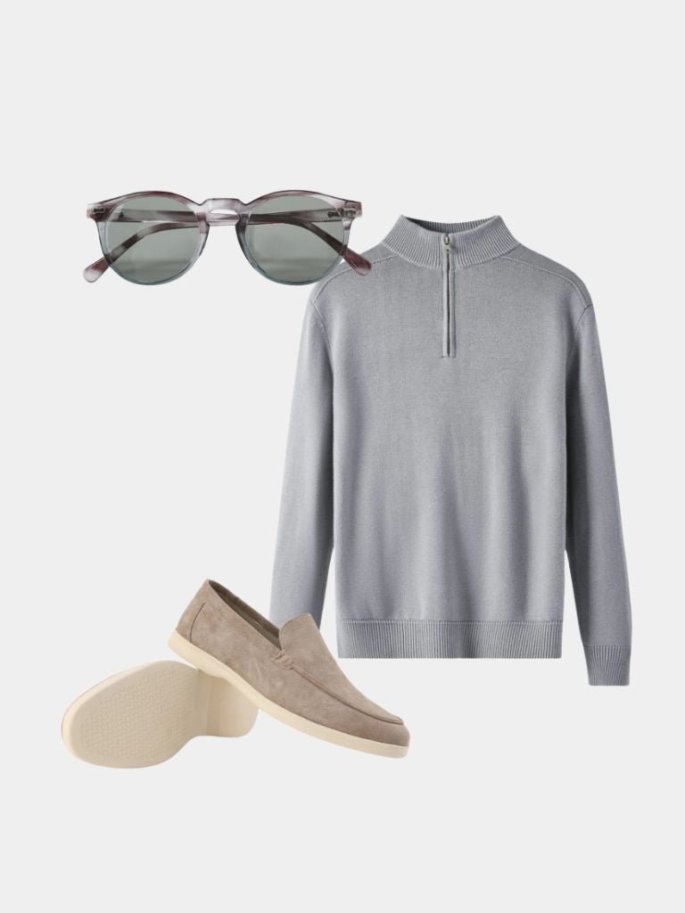 Polar Mood Set – Vailor & Veil