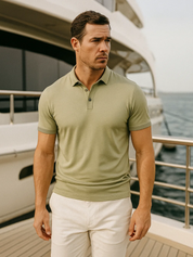 Timeless Classic Polo - Vailor & Veil