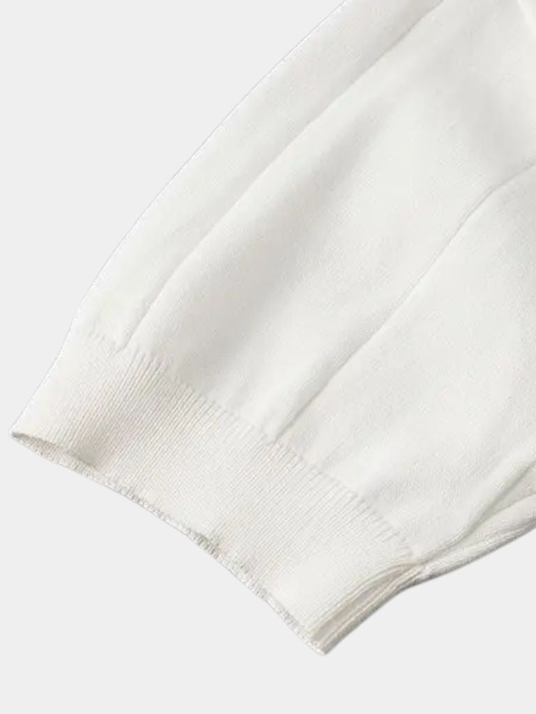 Portofino Polo Shirt - Vailor & Veil