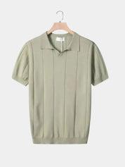 Portofino Polo Shirt - Vailor & Veil
