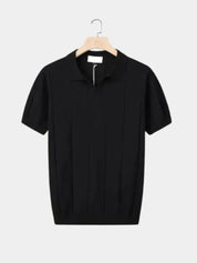 Portofino Polo Shirt - Vailor & Veil