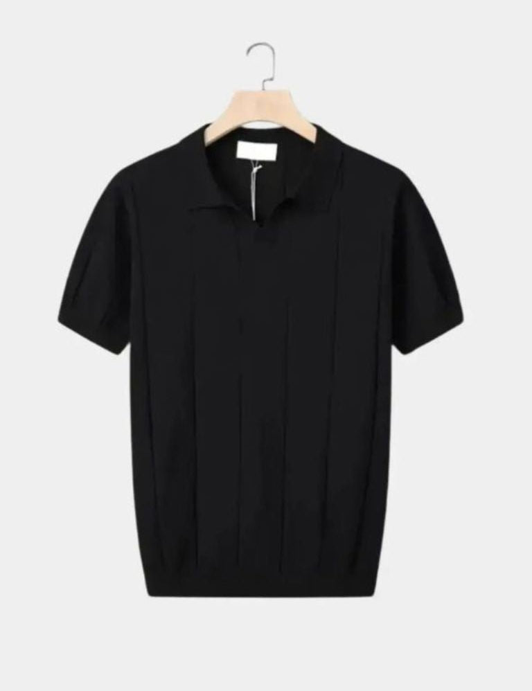 Portofino Polo Shirt - Vailor & Veil