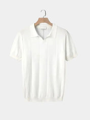 Portofino Polo Shirt - Vailor & Veil