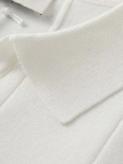 Portofino Polo Shirt - Vailor & Veil