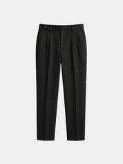Premium Classic Elastic Trousers - Vailor & Veil