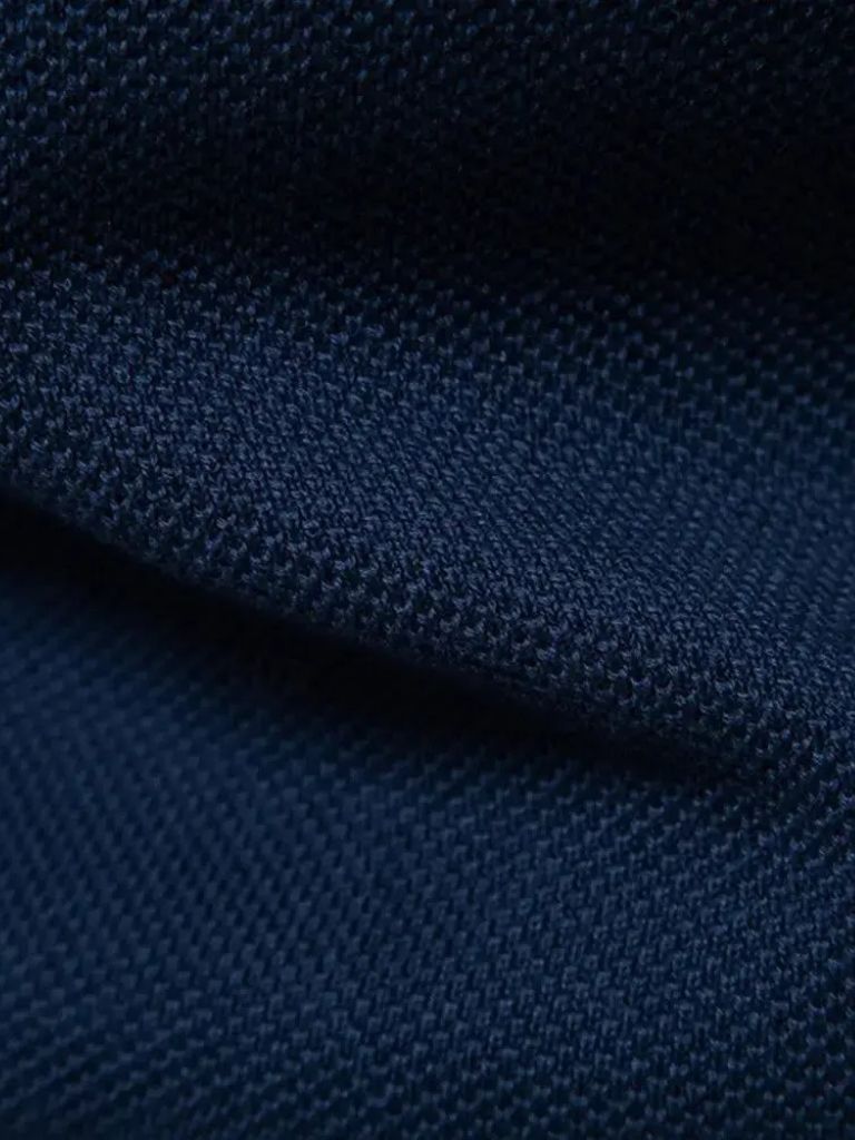 Quarter-Zip Jumper Sweater - Vailor & Veil