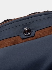 Quilted Winter Jacket - Vailor & Veil