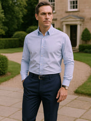 Regency Flex Trousers – Vailor & Veil