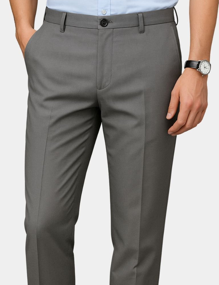 Regency Flex Trousers – Vailor & Veil