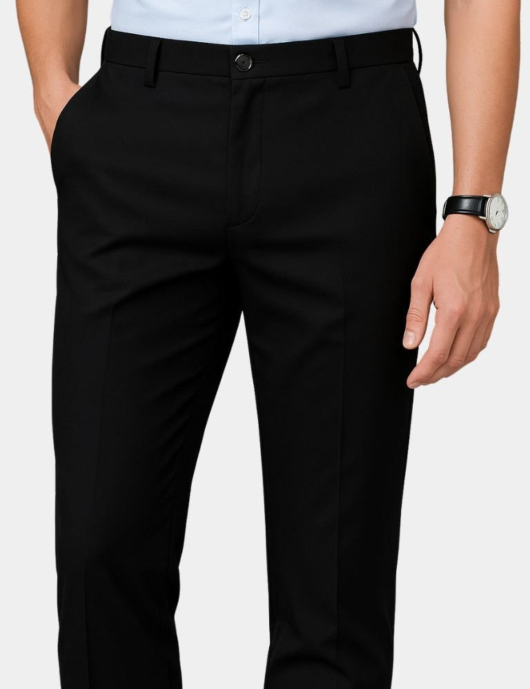 Regency Flex Trousers – Vailor & Veil