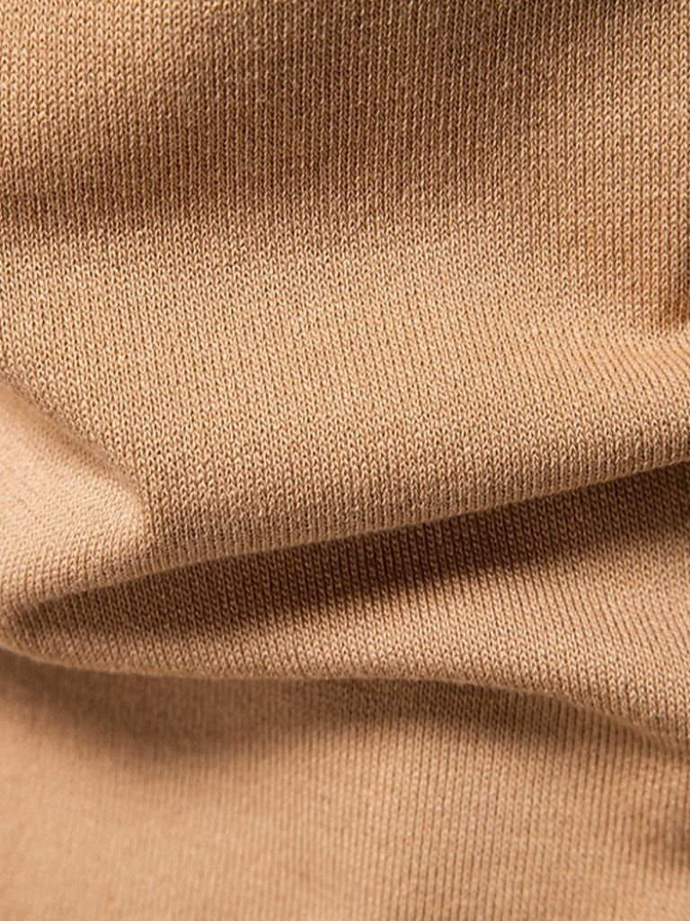 Retro Stripe Polo – Vailor & Veil