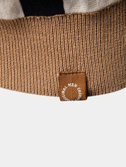 Retro Stripe Polo – Vailor & Veil