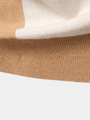 Retro Stripe Polo – Vailor & Veil