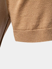 Retro Stripe Polo – Vailor & Veil