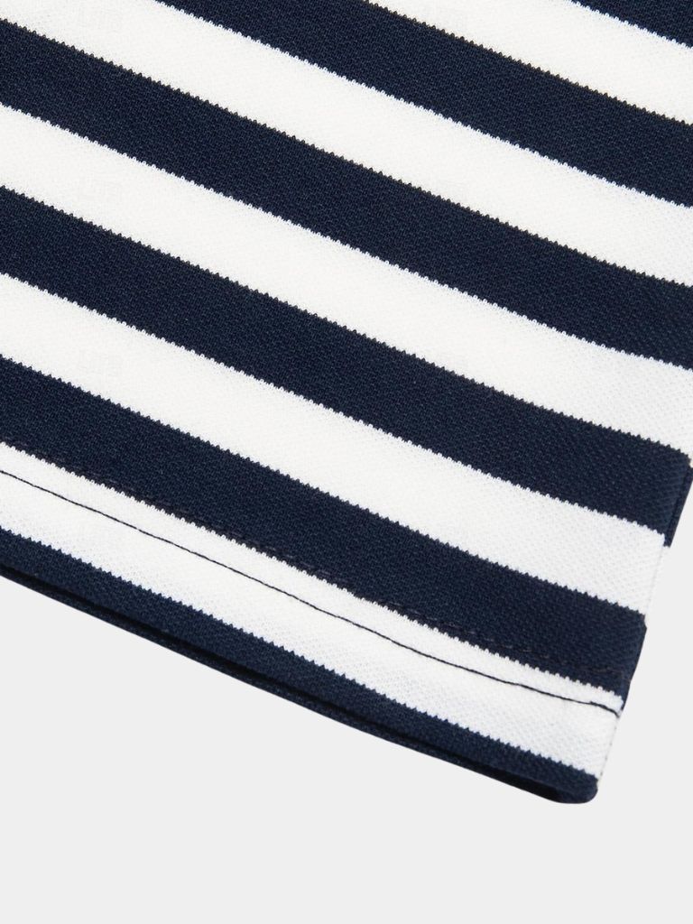 Riviera Elegant Polo – Vailor & Veil