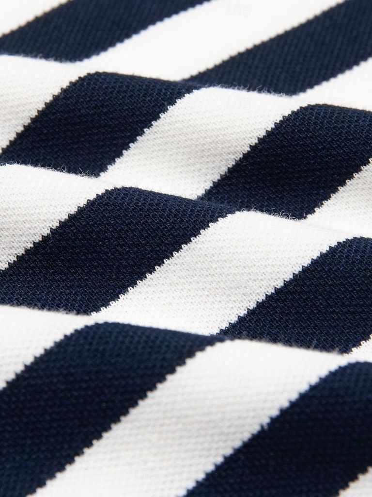 Riviera Elegant Polo – Vailor & Veil