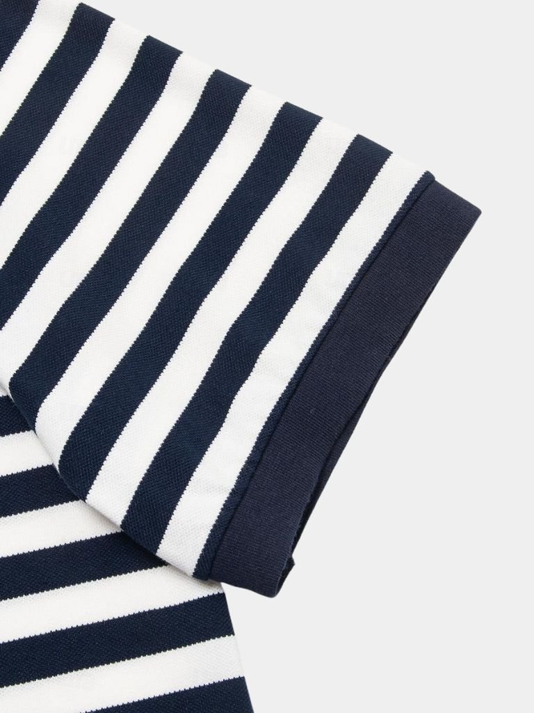 Riviera Elegant Polo – Vailor & Veil