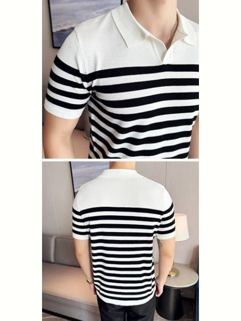 Riviera Nautique Polo - Vailor & Veil