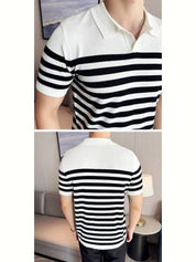 Riviera Nautique Polo - Vailor & Veil