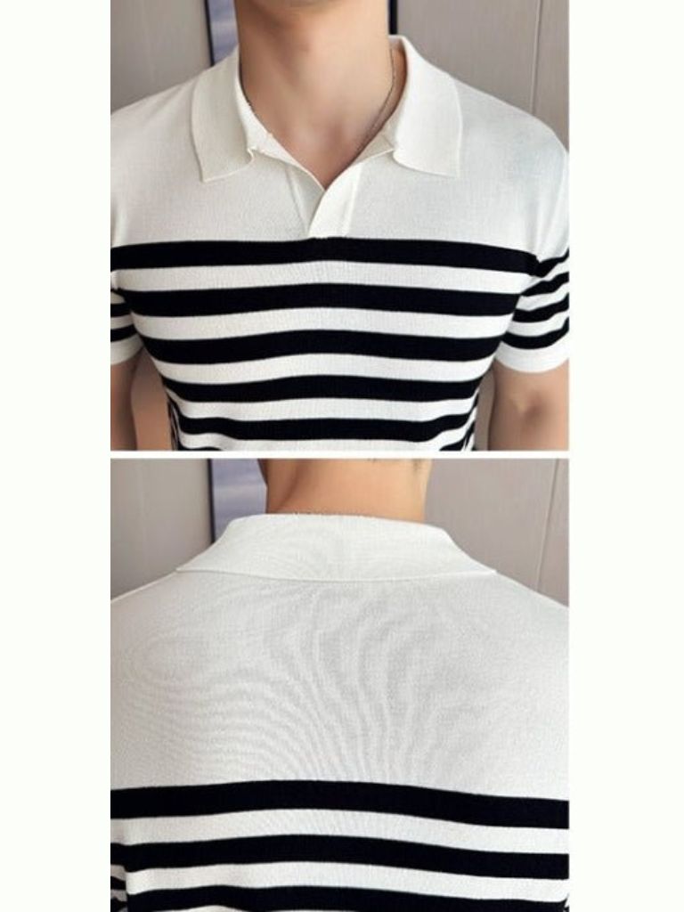 Riviera Nautique Polo - Vailor & Veil