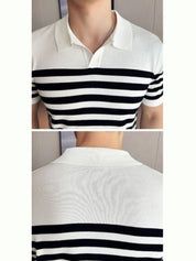 Riviera Nautique Polo - Vailor & Veil