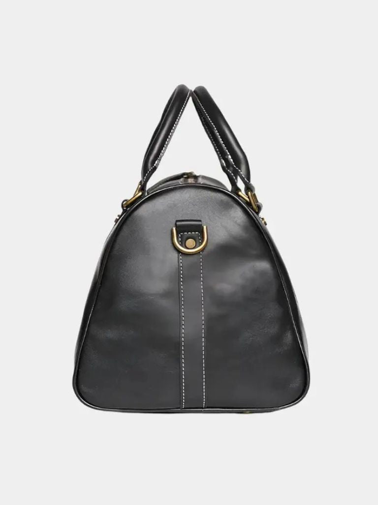 Rome Duffle Bag - Vailor & Veil