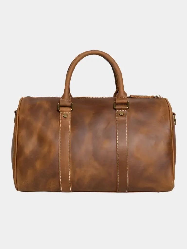 Rome Duffle Bag - Vailor & Veil