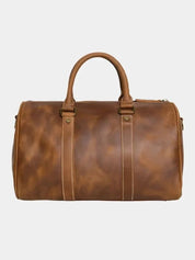 Rome Duffle Bag - Vailor & Veil