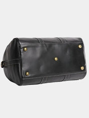 Rome Duffle Bag - Vailor & Veil