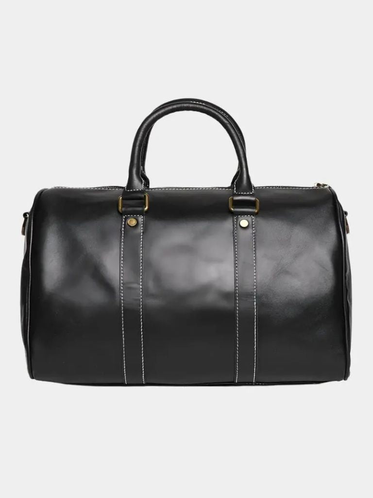 Rome Duffle Bag - Vailor & Veil