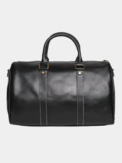 Rome Duffle Bag - Vailor & Veil