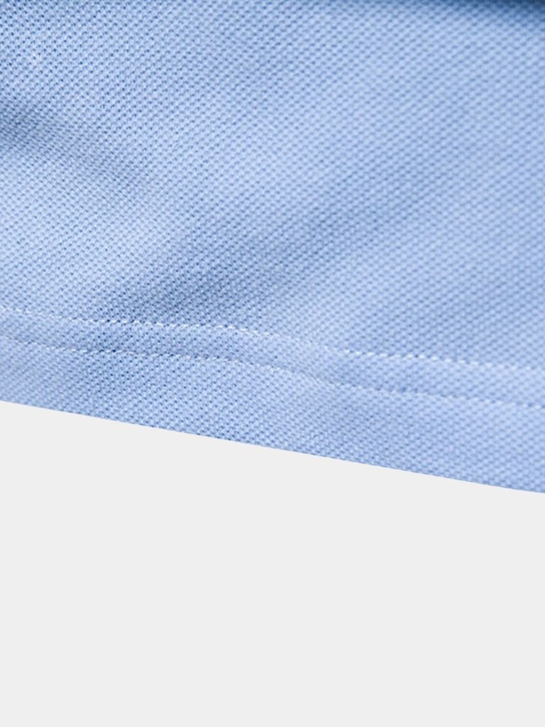 Royal Breeze Polo – Vailor & Veil