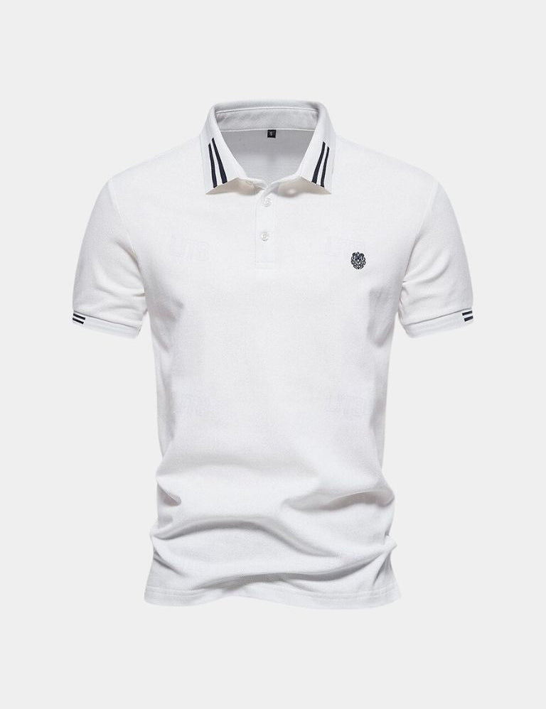 Royal Breeze Polo – Vailor & Veil