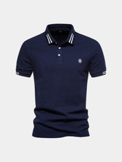 Royal Breeze Polo – Vailor & Veil