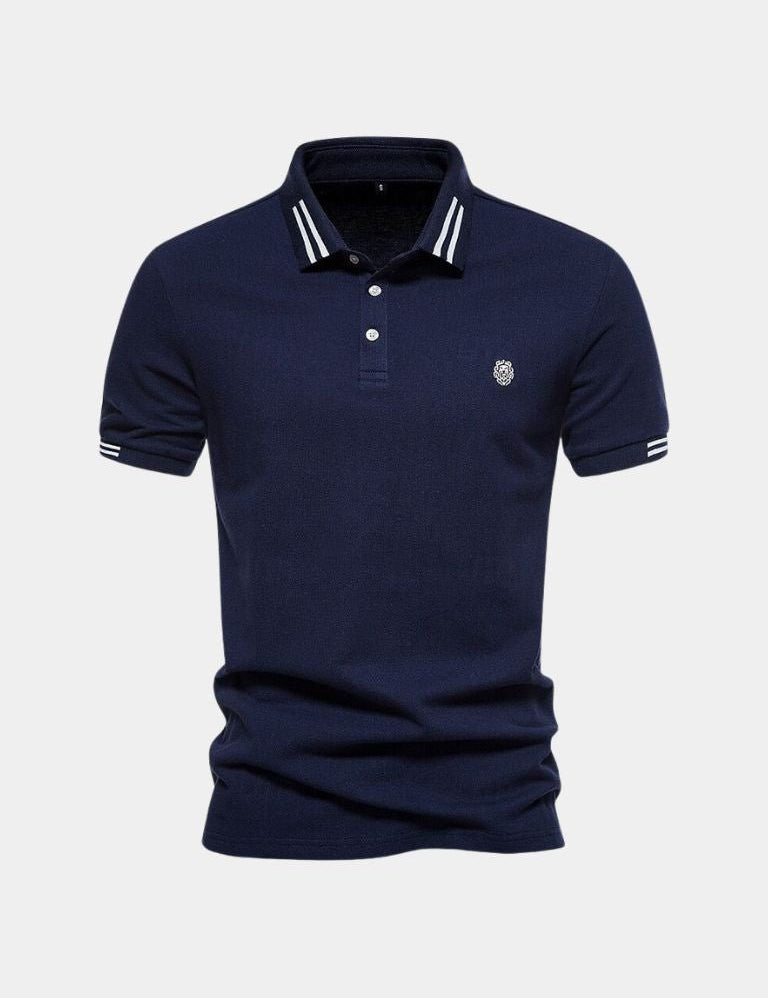 Royal Breeze Polo – Vailor & Veil