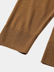 Royal Comfort Long Sleeve Polo - Vailor & Veil