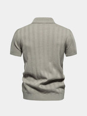 Royal Cord Polo – Vailor & Veil