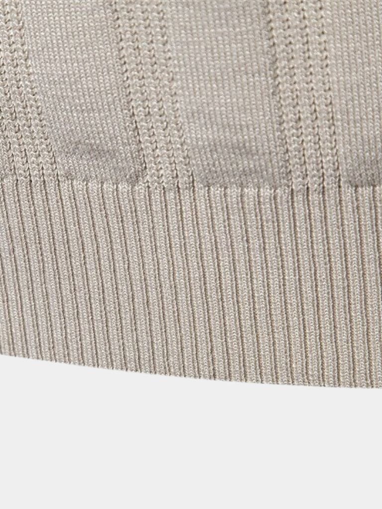 Royal Cord Polo – Vailor & Veil