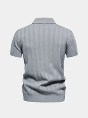 Royal Cord Polo – Vailor & Veil