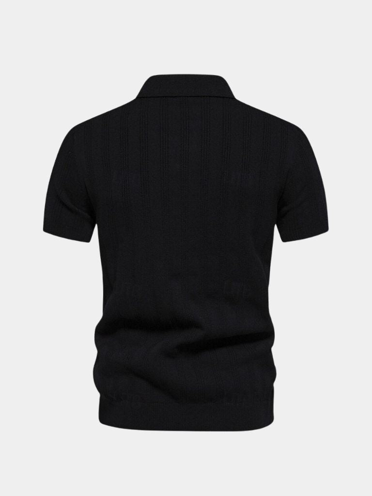 Royal Cord Polo – Vailor & Veil